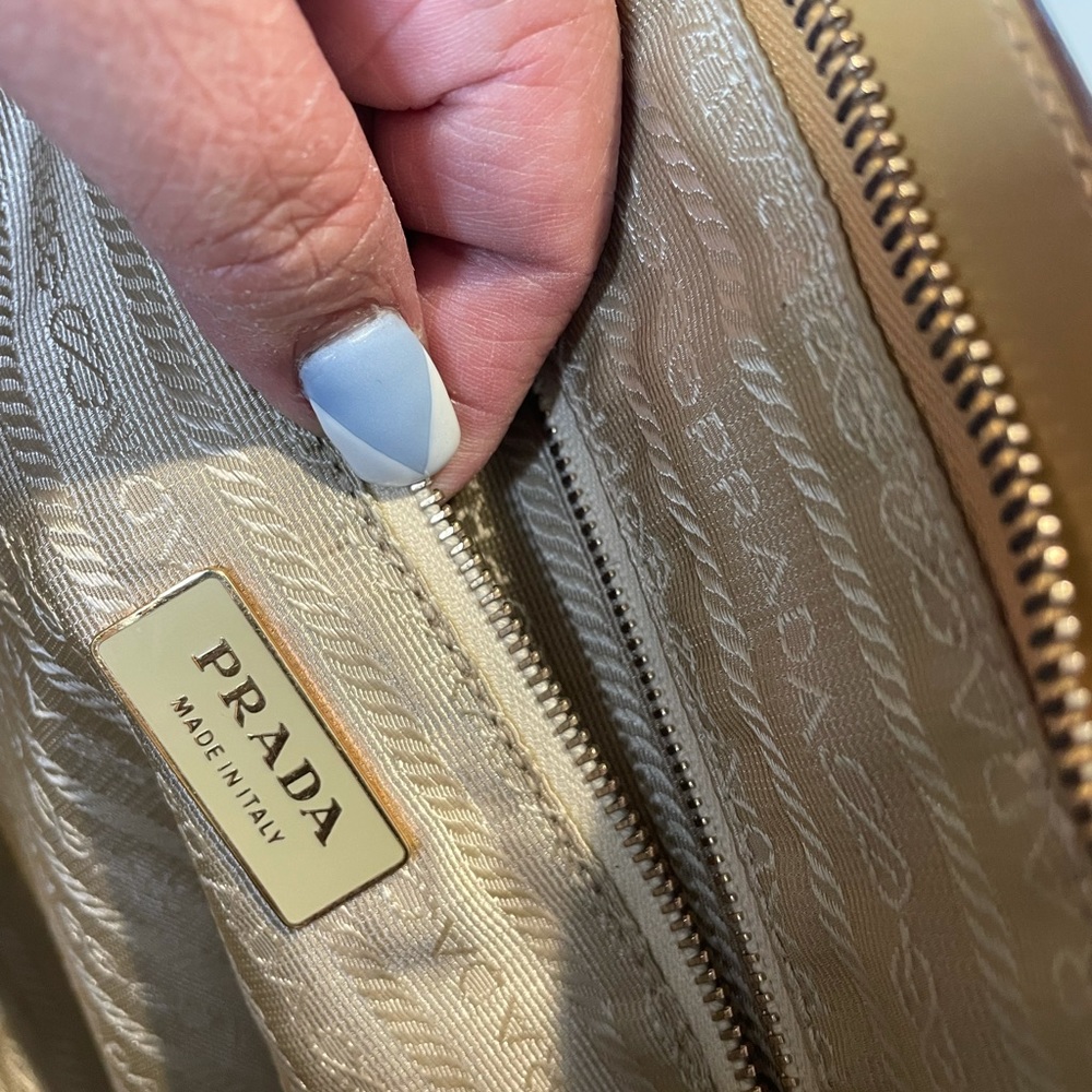 Prada Tote - image 4